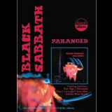 Black Sabbath - Classic Albums - Paranoid (DVD)